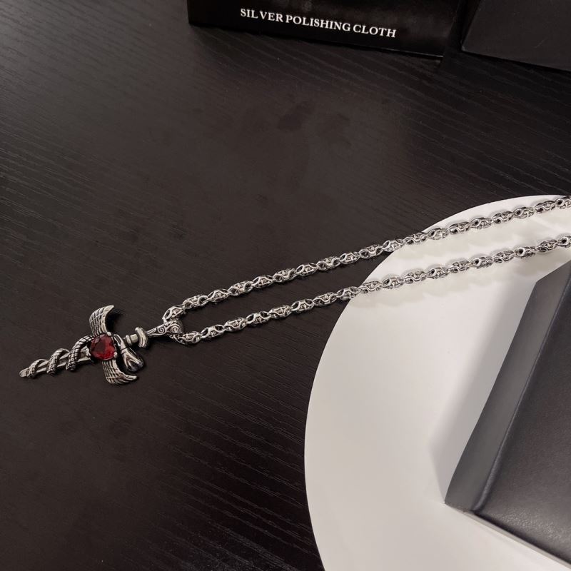 Chrome Hearts Necklaces